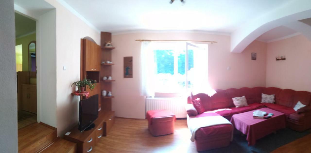 Apartment U Sarky 로케트 외부 사진