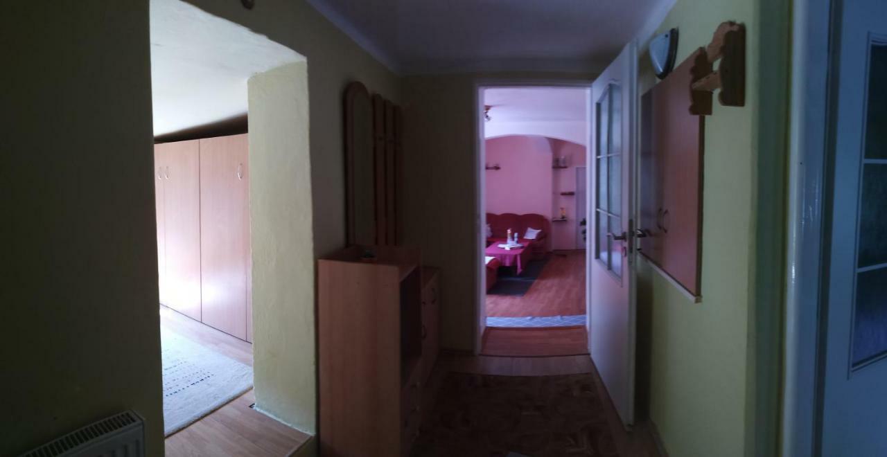 Apartment U Sarky 로케트 외부 사진